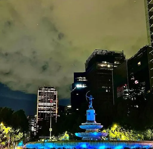 Depto Cas Visa I Reforma Diana Cazadora *