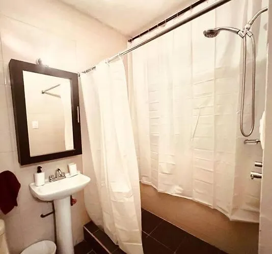 Depto Cas Visa I Reforma Diana Cazadora Apartamento