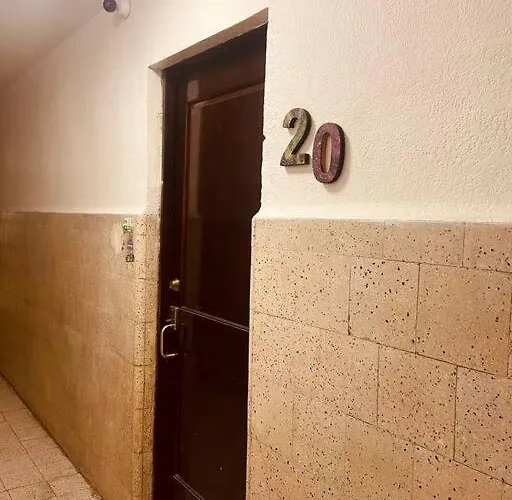 Depto Cas Visa I Reforma Diana Cazadora Apartamento