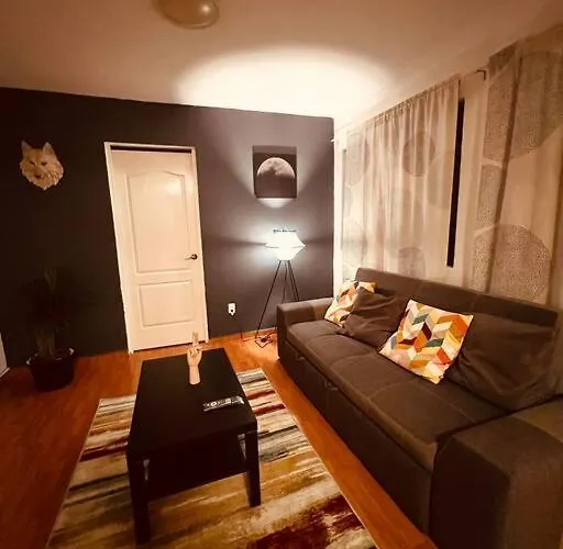 Apartamento Depto Cas Visa I Reforma Diana Cazadora México DF