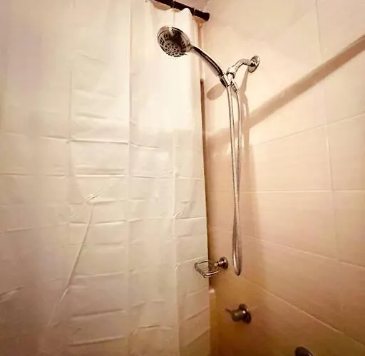 Apartamento Depto Cas Visa I Reforma Diana Cazadora *