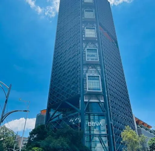 Depto Cas Visa I Reforma Diana Cazadora