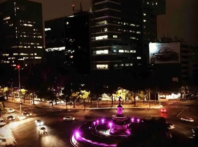 Apartamento Depto Cas Visa I Reforma Diana Cazadora *